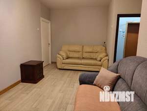 2-к квартира, посуточно, 50м2, 2/5 этаж