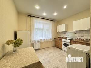 1-к квартира, на длительный срок, 39м2, 3/9 этаж