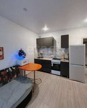 2-к квартира, на длительный срок, 40м2, 9/24 этаж