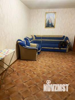 1-к квартира, на длительный срок, 38м2, 6/10 этаж