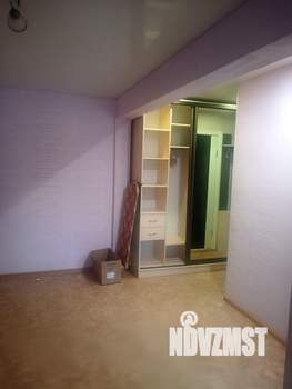 1-к квартира, на длительный срок, 35м2, 1/9 этаж