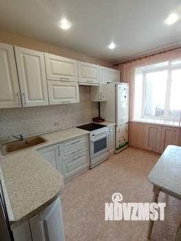 1-к квартира, на длительный срок, 33м2, 7/12 этаж