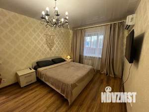 1-к квартира, посуточно, 35м2, 3/9 этаж