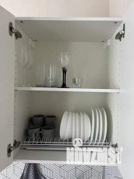 Студия квартира, посуточно, 23м2, 9/9 этаж