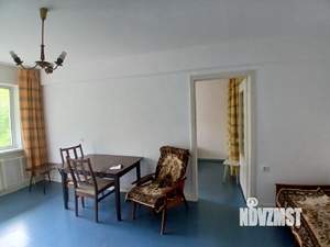 2-к квартира, на длительный срок, 42м2, 4/5 этаж