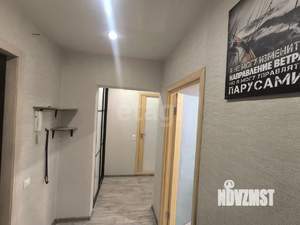 1-к квартира, на длительный срок, 38м2, 2/9 этаж