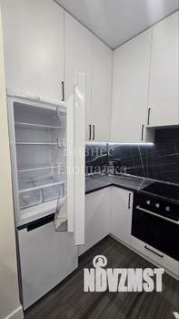 1-к квартира, на длительный срок, 64м2, 5/21 этаж