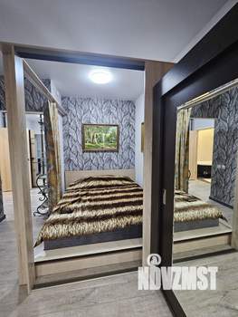 1-к квартира, на длительный срок, 38м2, 19/24 этаж