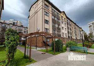 2-к квартира, на длительный срок, 63м2, 5/5 этаж