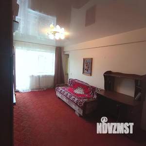 3-к квартира, на длительный срок, 49м2, 5/5 этаж