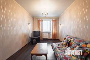 1-к квартира, на длительный срок, 35м2, 6/6 этаж