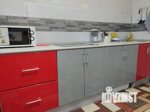 1-к квартира, посуточно, 41м2, 2/24 этаж