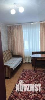 Студия квартира, на длительный срок, 18м2, 1/4 этаж