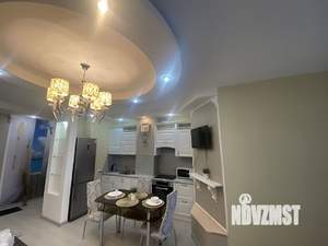 2-к квартира, посуточно, 50м2, 5/24 этаж