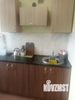 1-к квартира, на длительный срок, 32м2, 6/9 этаж