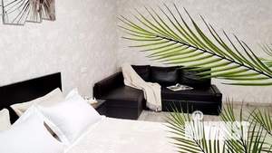 2-к квартира, посуточно, 56м2, 1/1 этаж