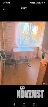 2-к квартира, на длительный срок, 45м2, 3/4 этаж