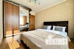 2-к квартира, посуточно, 53м2, 2/5 этаж