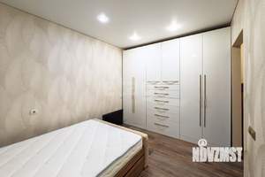 1-к квартира, на длительный срок, 35м2, 7/9 этаж