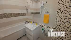 Студия квартира, посуточно, 57м2, 17/22 этаж