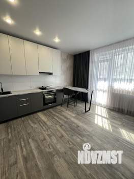 2-к квартира, посуточно, 50м2, 1/1 этаж