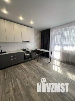 2-к квартира, посуточно, 50м2, 1/1 этаж