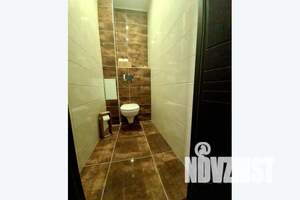 3-к квартира, посуточно, 75м2, 2/3 этаж