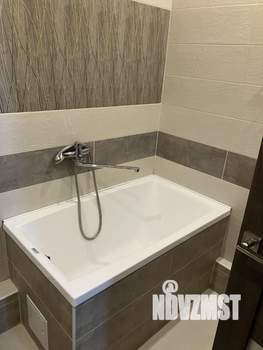 1-к квартира, на длительный срок, 34м2, 1/3 этаж