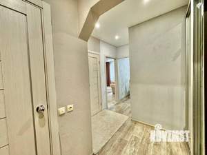 1-к квартира, на длительный срок, 45м2, 6/11 этаж