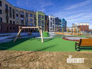 2-к квартира, на длительный срок, 50м2, 2/4 этаж