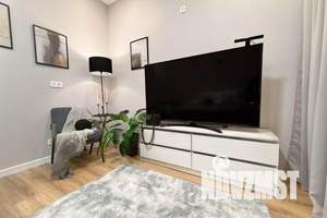 1-к квартира, посуточно, 30м2, 24/25 этаж