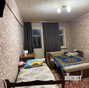 1-к квартира, на длительный срок, 37м2, 2/5 этаж