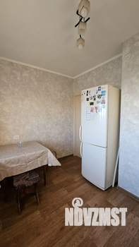 1-к квартира, на длительный срок, 40м2, 6/9 этаж
