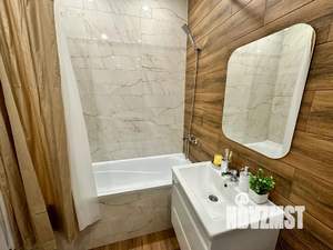 Студия квартира, посуточно, 25м2, 16/24 этаж