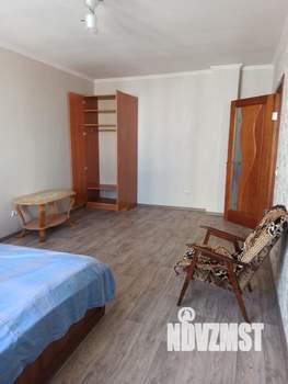 1-к квартира, на длительный срок, 38м2, 4/9 этаж