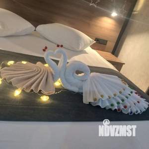 1-к квартира, посуточно, 30м2, 2/5 этаж