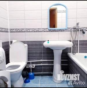 1-к квартира, на длительный срок, 38м2, 9/10 этаж