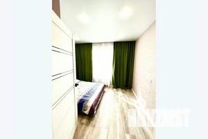 2-к квартира, посуточно, 58м2, 7/14 этаж