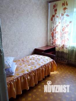 3-к квартира, на длительный срок, 56м2, 5/5 этаж