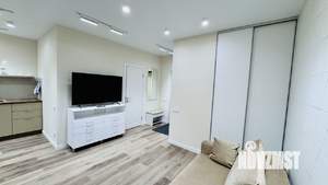 2-к квартира, на длительный срок, 47м2, 15/17 этаж