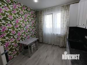 1-к квартира, на длительный срок, 35м2, 4/9 этаж