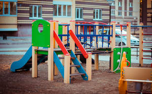 1-к квартира, на длительный срок, 43м2, 1/4 этаж