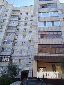 1-к квартира, на длительный срок, 38м2, 7/9 этаж