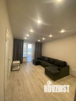 2-к квартира, на длительный срок, 46м2, 2/10 этаж