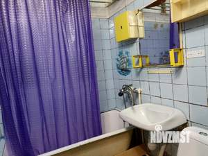 2-к квартира, на длительный срок, 45м2, 2/5 этаж