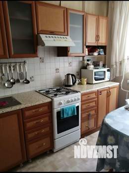 3-к квартира, на длительный срок, 65м2, 4/5 этаж