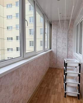 2-к квартира, на длительный срок, 51м2, 3/9 этаж