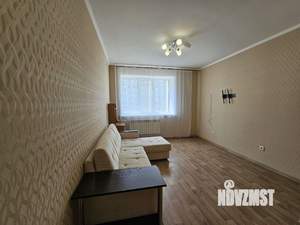 1-к квартира, на длительный срок, 34м2, 1/9 этаж