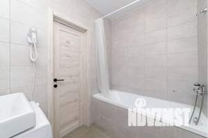 1-к квартира, посуточно, 28м2, 24/24 этаж