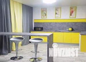 1-к квартира, посуточно, 48м2, 1/1 этаж